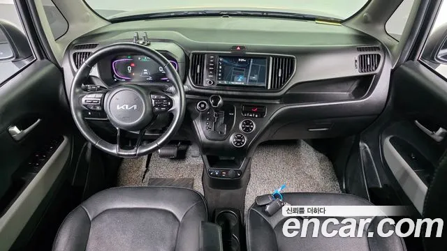 Kia Ray 2023 thumb 6