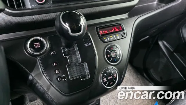 Kia Ray 2023 thumb 8