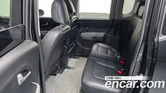 Kia Ray 2023 thumb 10