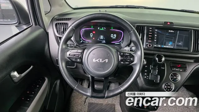 Kia Ray 2023 thumb 11