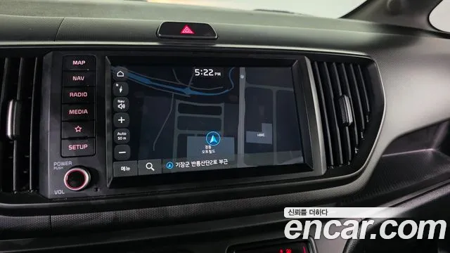 Kia Ray 2023 thumb 12