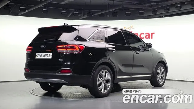 Kia Sorento 2014 thumb 2
