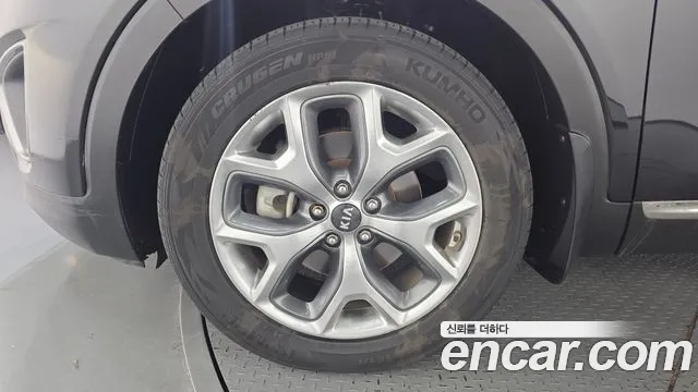 Kia Sorento 2014 thumb 5