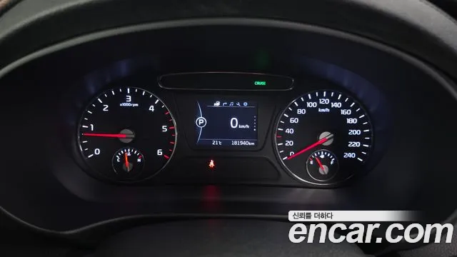 Kia Sorento 2014 thumb 8