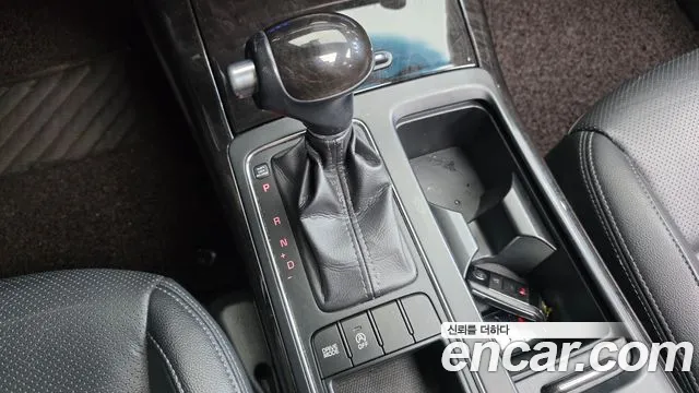 Kia Sorento 2014 thumb 9