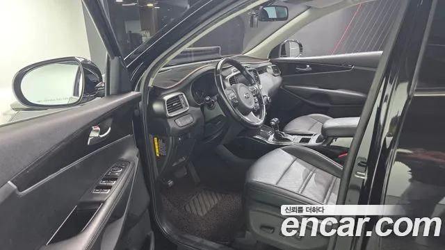 Kia Sorento 2014 thumb 10