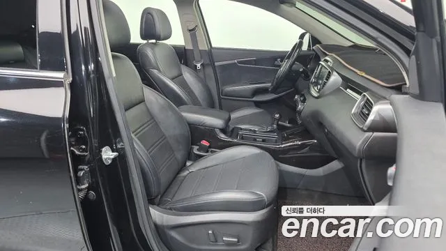 Kia Sorento 2014 thumb 11