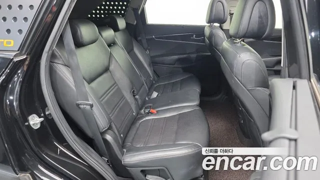 Kia Sorento 2014 thumb 12