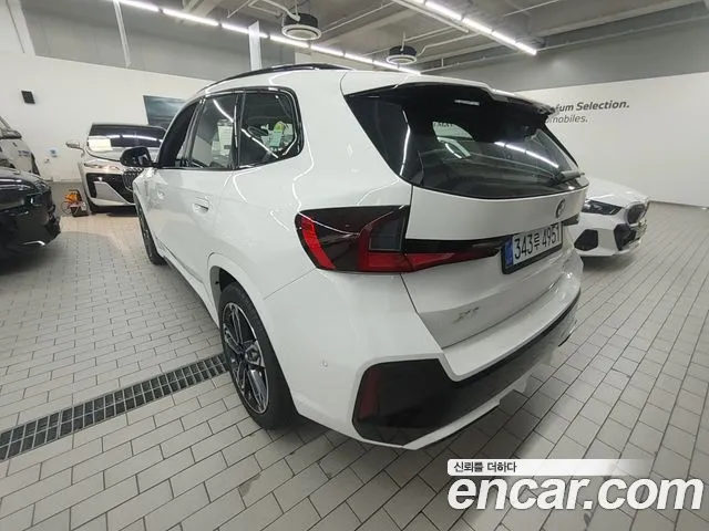 BMW X1 2026 thumb 2