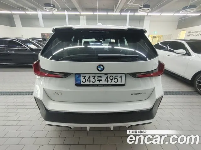 BMW X1 2026 thumb 3