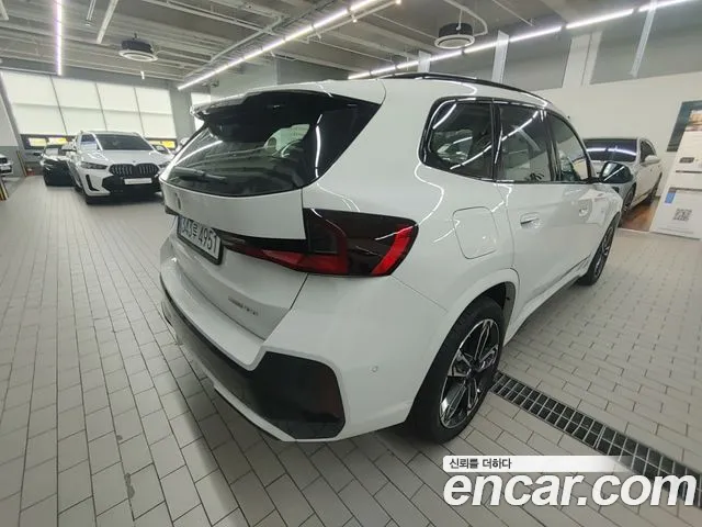 BMW X1 2026 thumb 4