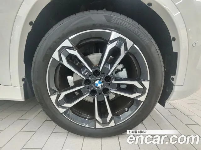 BMW X1 2026 thumb 5