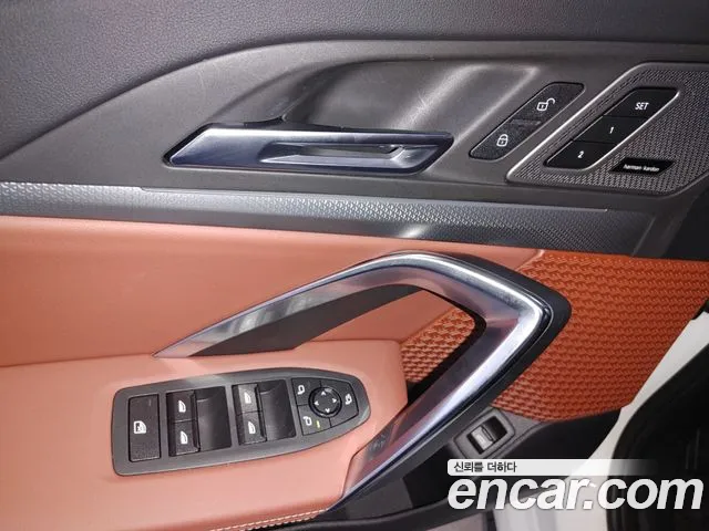 BMW X1 2026 thumb 6