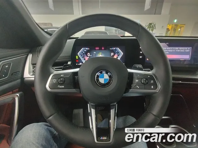 BMW X1 2026 thumb 8