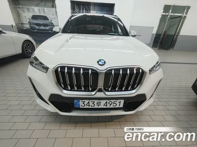 BMW X1 2026 thumb 12