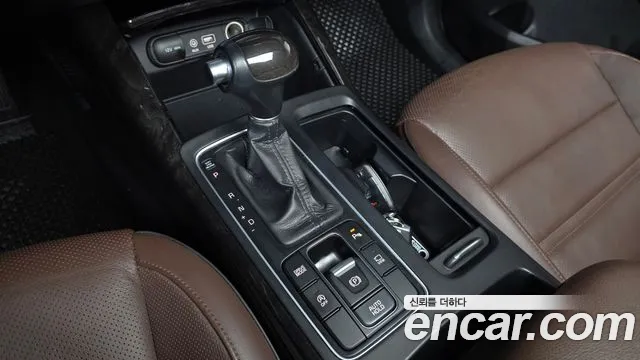 Kia Sorento 2015 thumb 9