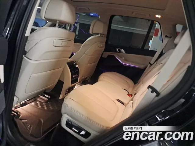 BMW X5 2024 thumb 12