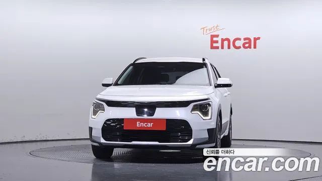 Kia Niro 2022 thumb 3