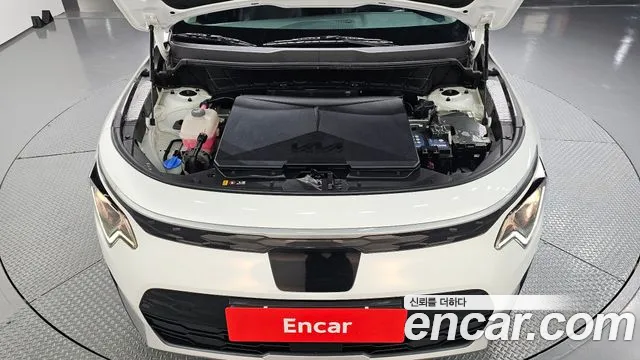 Kia Niro 2022 thumb 6