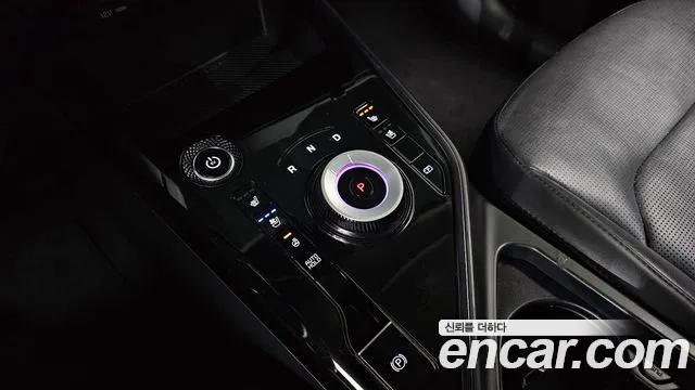 Kia Niro 2022 thumb 9