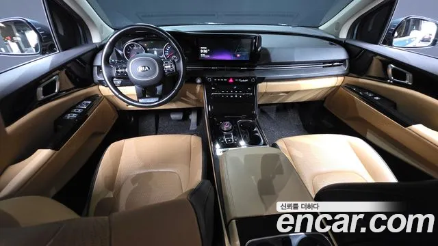 Kia Carnival 2020 thumb 7