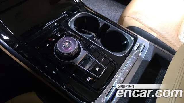 Kia Carnival 2020 thumb 9