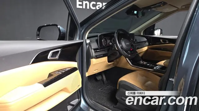 Kia Carnival 2020 thumb 10
