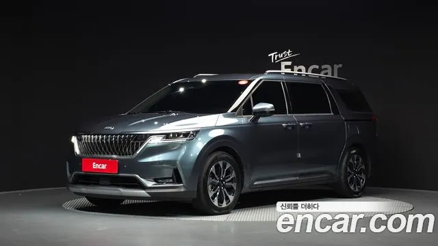 Kia Carnival 2020 thumb 12