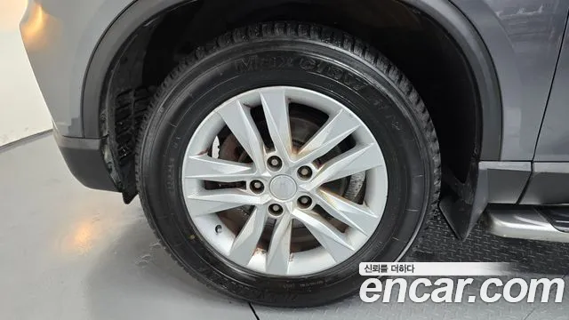 KG_Mobility_Ssangyong Rexton 2018 thumb 5