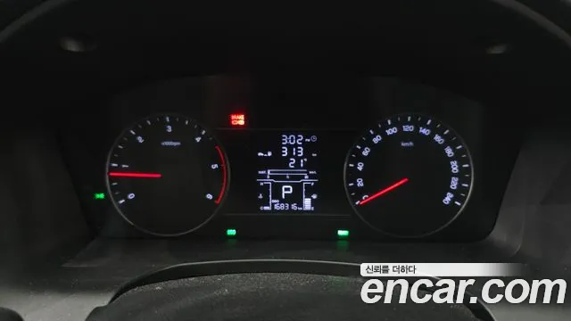 KG_Mobility_Ssangyong Rexton 2018 thumb 8