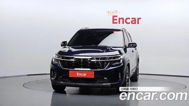 Kia Seltos 2023 thumb 2