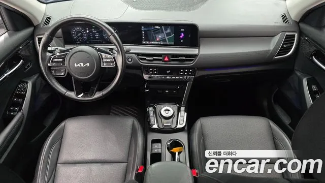Kia Seltos 2023 thumb 6