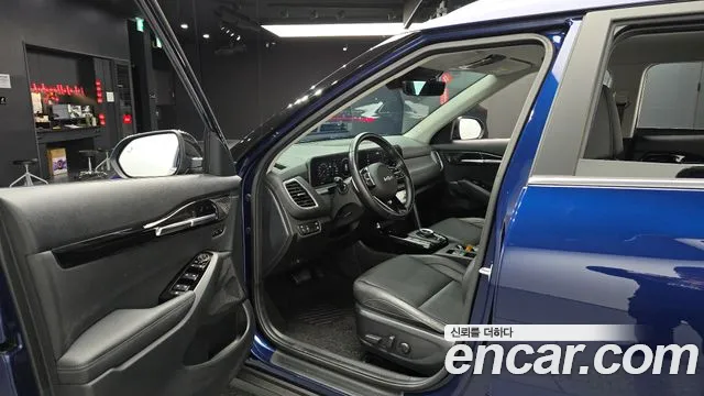 Kia Seltos 2023 thumb 9