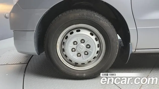 Hyundai Starex 2016 thumb 5