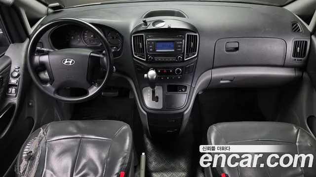 Hyundai Starex 2016 thumb 7