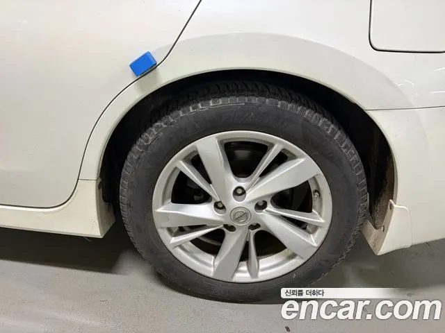 Nissan Altima 2015 thumb 5
