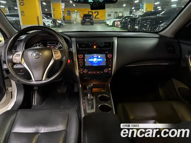 Nissan Altima 2015 thumb 7