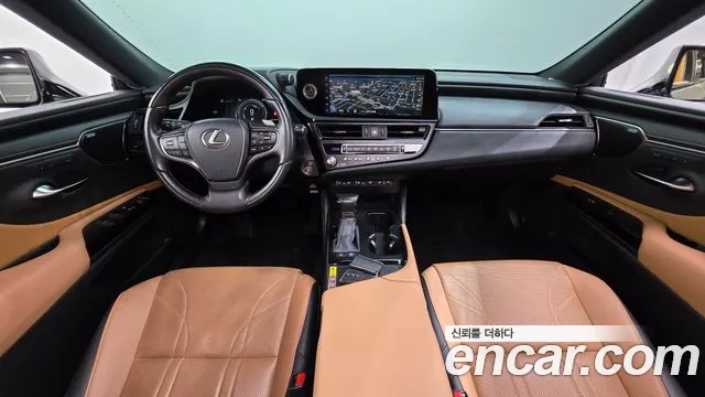 Lexus ES 2024 thumb 7