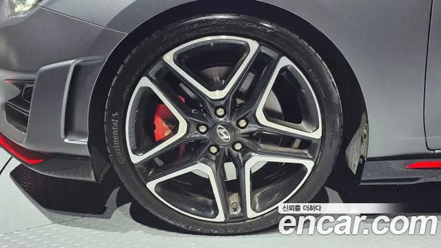 Hyundai Veloster 2018 thumb 5