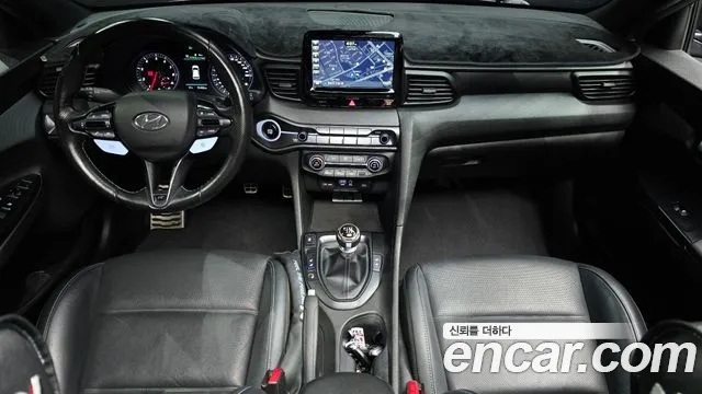 Hyundai Veloster 2018 thumb 7
