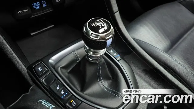 Hyundai Veloster 2018 thumb 9
