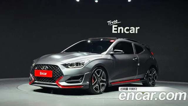 Hyundai Veloster 2018 thumb 12