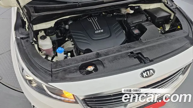 Kia Carnival 2015 thumb 5