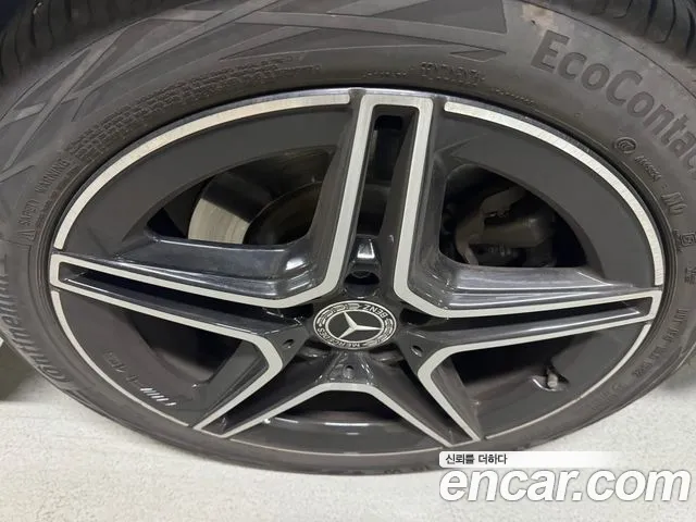 Mercedes-Benz CLA 2023 thumb 5