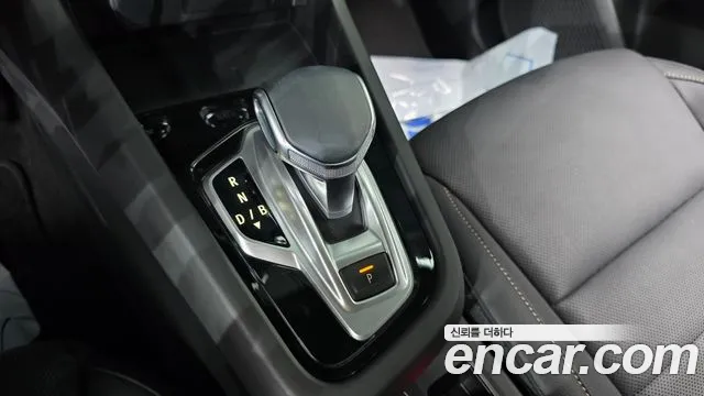 Renault-KoreaSamsung Arkana 2024 thumb 8