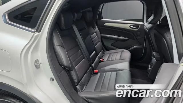 Renault-KoreaSamsung Arkana 2024 thumb 10