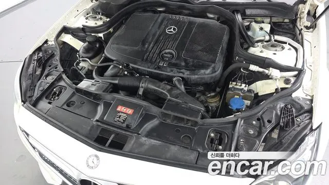 Mercedes-Benz CLS-Class 2016 thumb 6