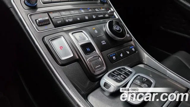 Hyundai Santa Fe 2023 thumb 9