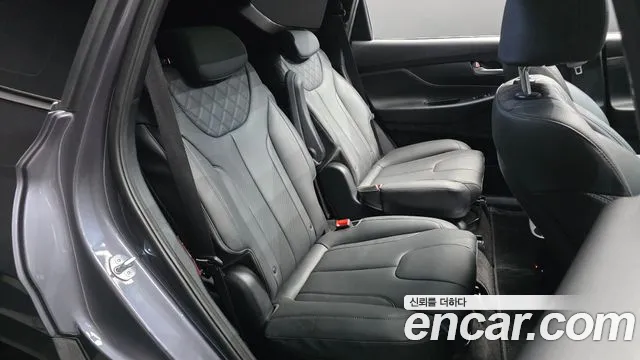 Hyundai Santa Fe 2023 thumb 12