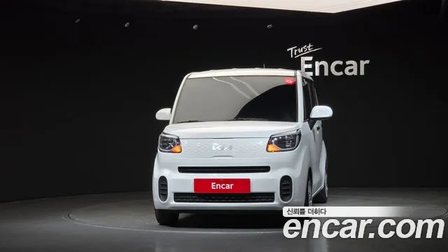 Kia Ray 2022 thumb 3
